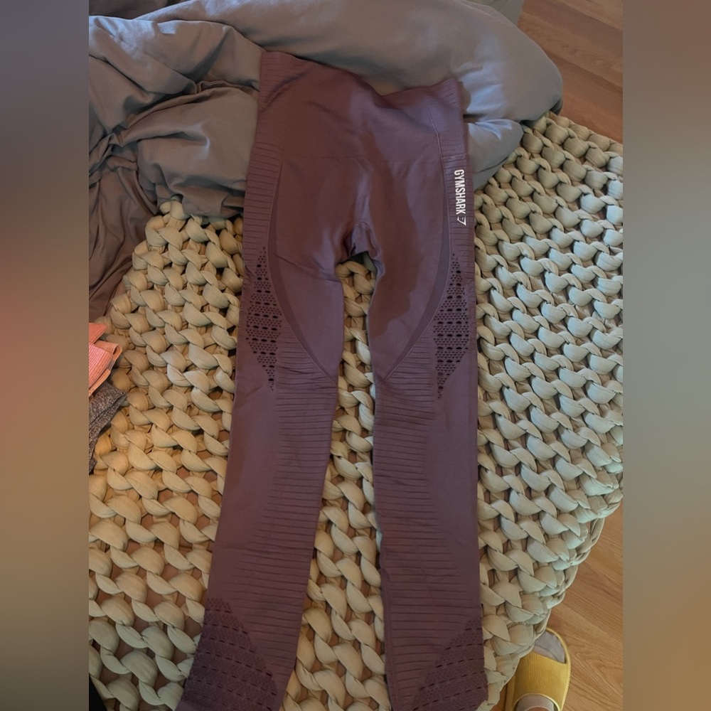 Gymshark leggings